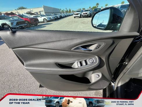 New 2026 Buick Encore GX Sport Touring w/ Advanced Technology Package image 22