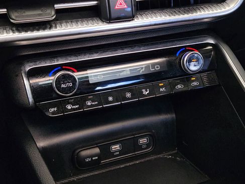 Used 2021 Kia K5 EX image 19