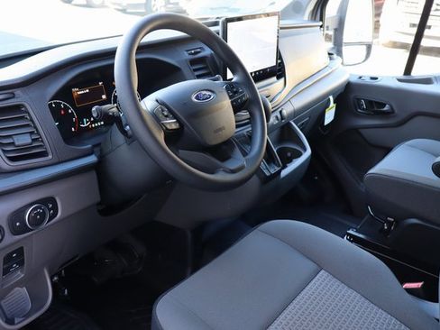 New 2025 Ford Transit 350 XL image 6