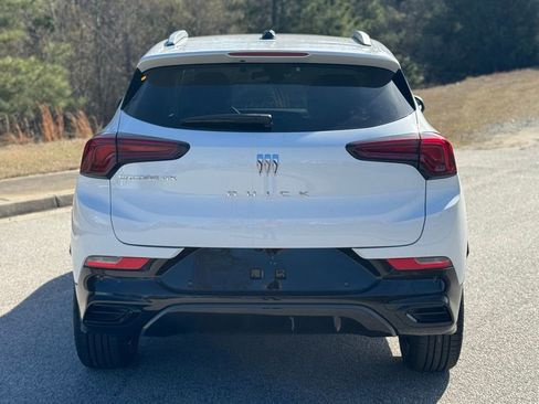 New 2026 Buick Encore GX Sport Touring image 11