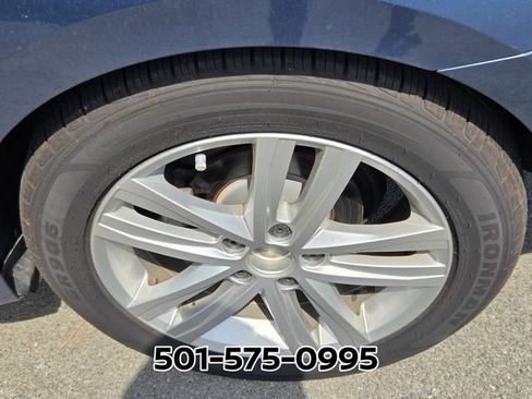 Used 2017 Volkswagen Jetta SEL FWD image 7