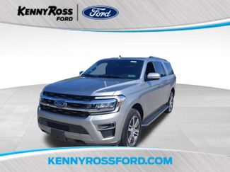 Used 2022 Ford Expedition Max Limited AWD/4WD 360° Tour