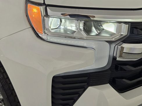 New 2026 Chevrolet Silverado 1500 LT image 10