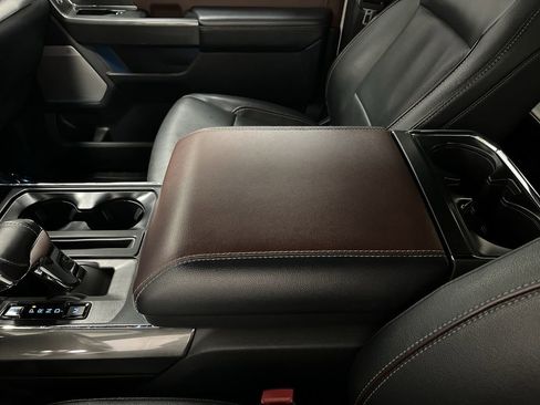 Used 2023 Ford F150 Lariat w/ Equipment Group 502A High image 22