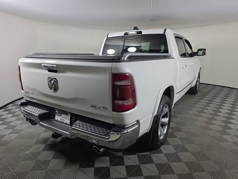 Used 2021 RAM 1500 Limited image 5