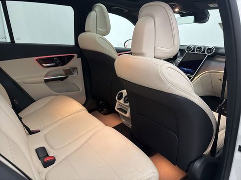 New 2026 Mercedes-Benz GLC 300 image 25