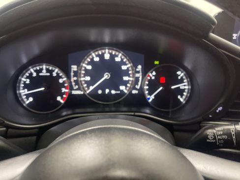Used 2021 MAZDA MAZDA3 s image 31