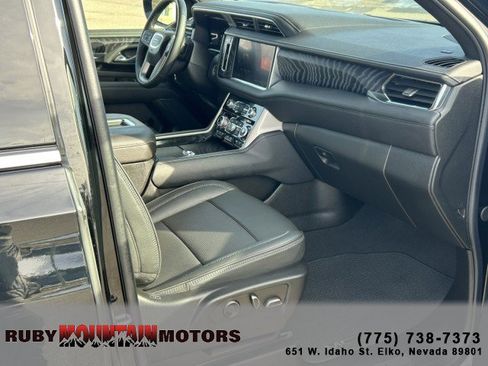Used 2024 GMC Yukon Denali image 28