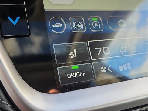 Used 2023 Subaru Outback Limited image 22