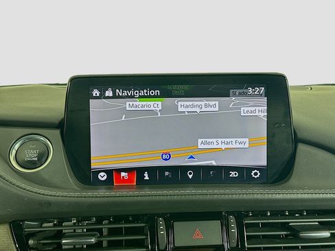 Used 2018 MAZDA MAZDA6 Signature FWD image 21