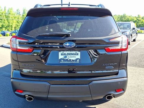 Certified 2023 Subaru Ascent Onyx Edition Limited AWD/4WD image 5