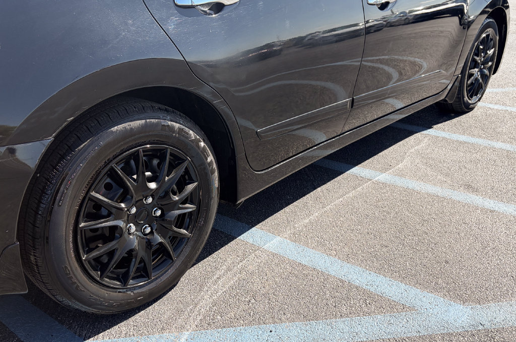 Used 2018 Nissan Altima 2.5 S w/ S Convenience Package FWD image 26