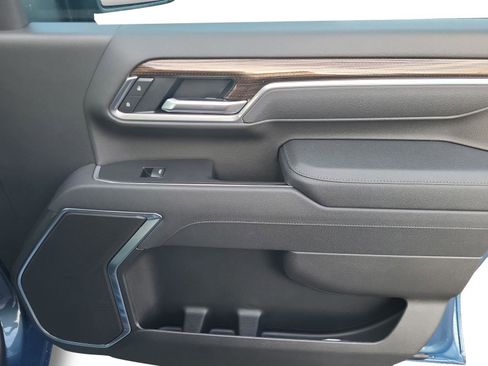 New 2026 Chevrolet Silverado 2500 LT w/ Trail Boss Package image 24