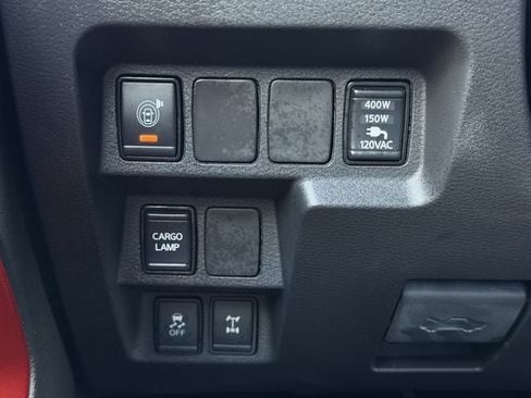 Used 2026 Nissan Frontier PRO-4X w/ Pro-4x Convenience Package AWD/4WD image 22