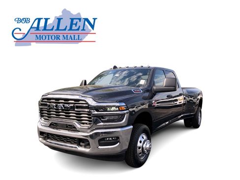 New 2026 RAM 3500 Tradesman image 1