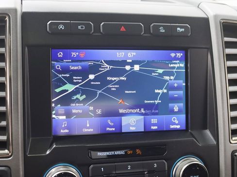 Used 2020 Ford F150 Raptor w/ Equipment Group 802A Luxury image 21