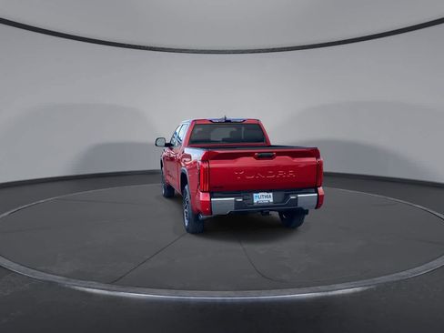 New 2026 Toyota Tundra SR5 image 7