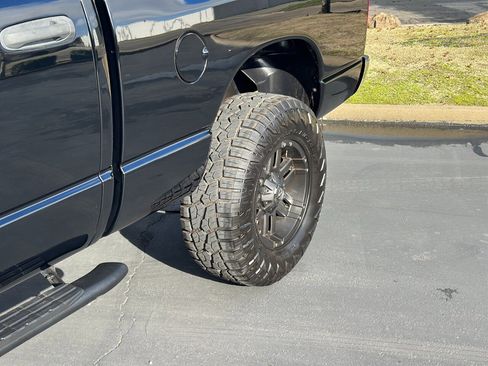 Used 2005 Dodge Ram 2500 Truck ST w/ Trailer Tow Group image 40