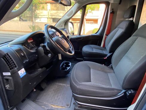 Used 2021 RAM ProMaster 3500 image 44