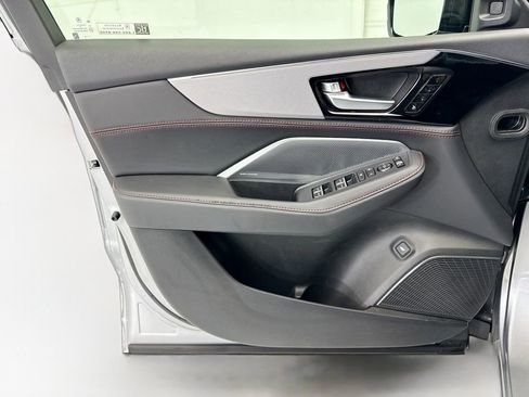 New 2026 Acura MDX A-Spec image 23