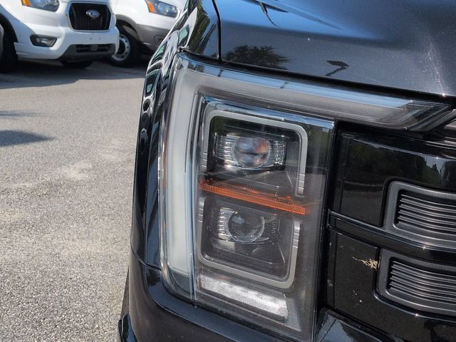 Used 2023 Ford F150 Lariat w/ Equipment Group 502A High AWD/4WD image 10