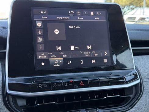 Used 2022 Jeep Compass Latitude w/ Convenience Group FWD image 18