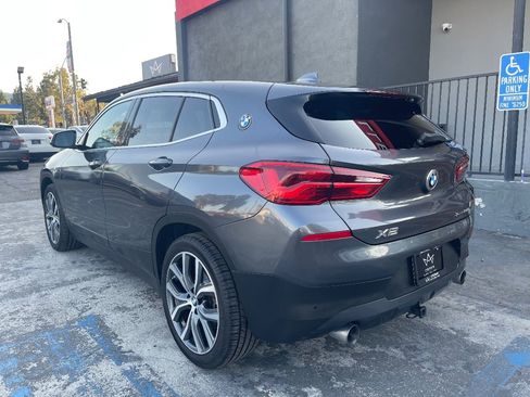 Used 2018 BMW X2 sDrive28i w/ Convenience Package image 7