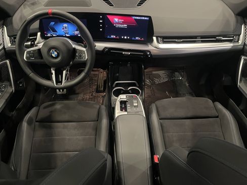 Certified 2024 BMW X1 M35i w/ Premium Package AWD/4WD image 18