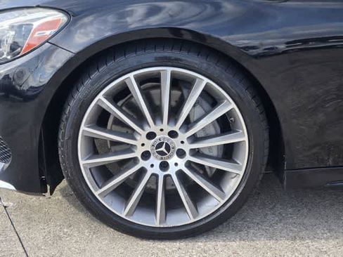 Used 2018 Mercedes-Benz C 300 Sedan image 8