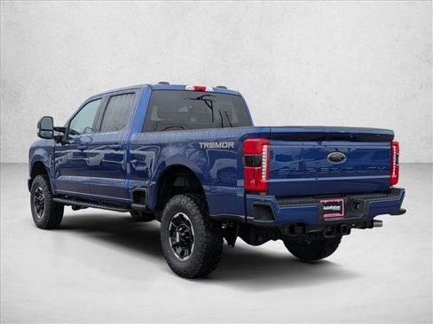 New 2026 Ford F250 Lariat w/ Tremor Off-Road Package image 8