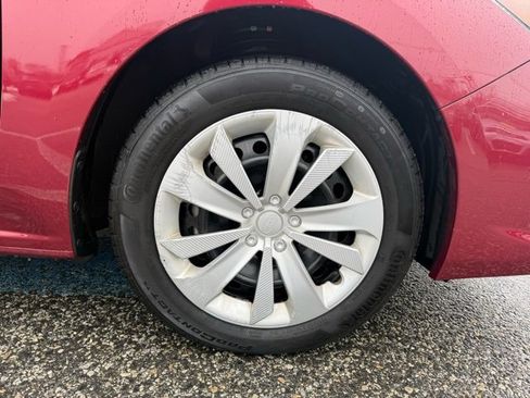 Used 2023 Subaru Impreza 2.0i image 18