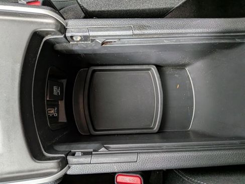 Used 2018 Honda Accord EX image 20