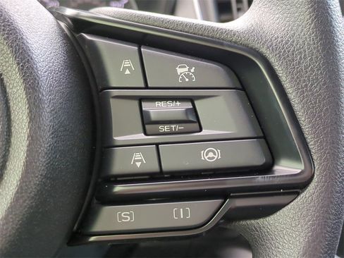 Certified 2025 Subaru Crosstrek 2.0i Premium w/ Convenience Package #2 image 25