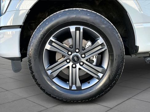 Used 2023 Ford F150 XLT w/ Equipment Group 302A High image 10