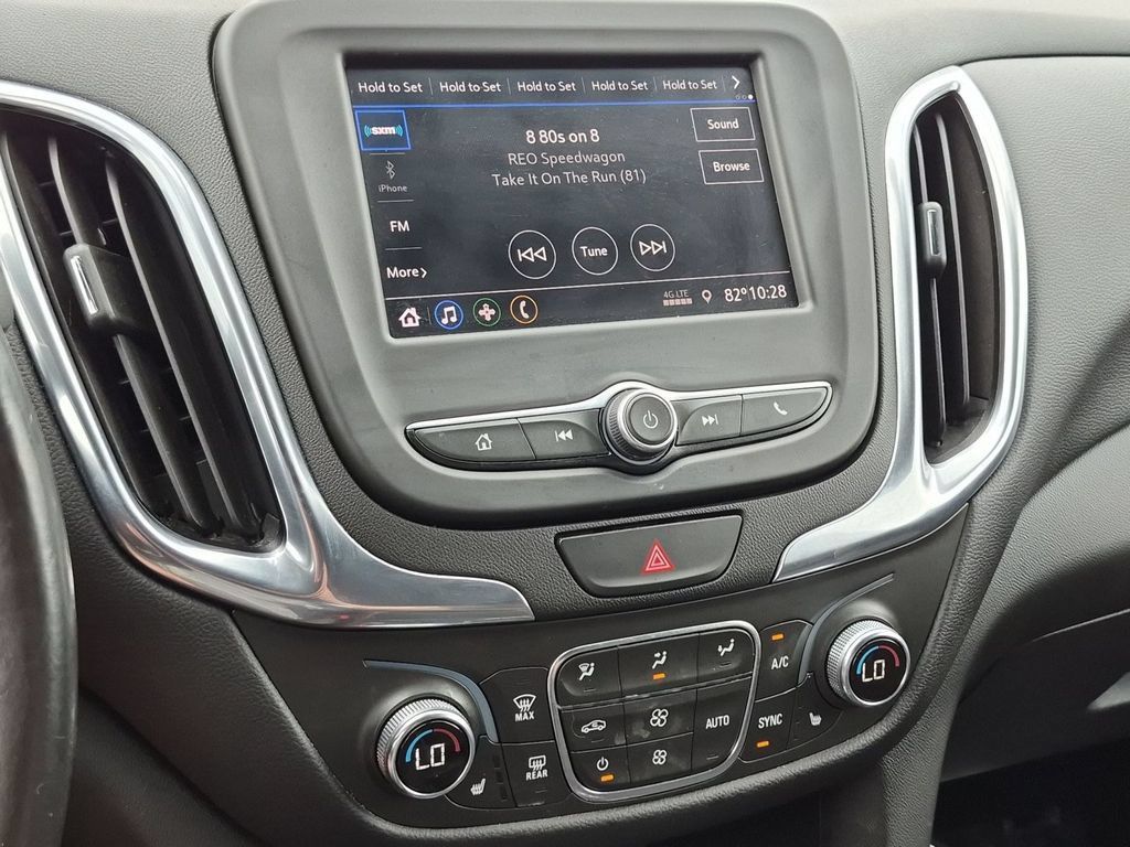 Used 2021 Chevrolet Equinox LT AWD/4WD image 23