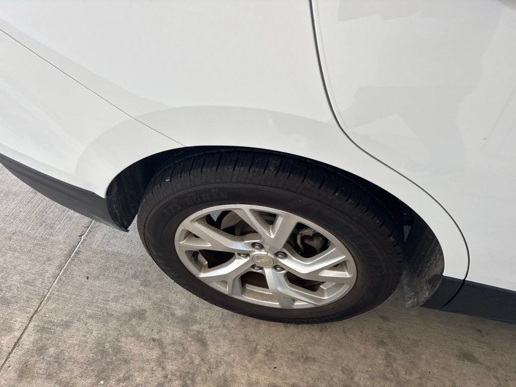 Used 2019 Chevrolet Equinox Premier FWD image 5