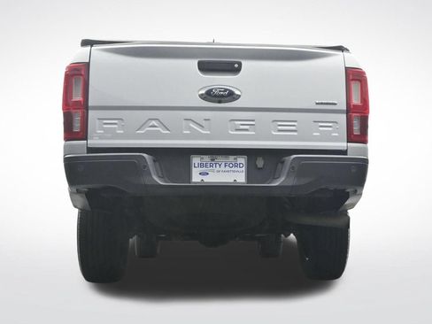 Used 2019 Ford Ranger XLT w/ Equipment Group 302A Luxury RWD image 46