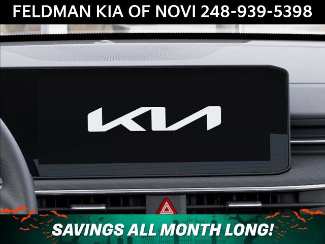 New 2026 Kia K5 LXS FWD image 20