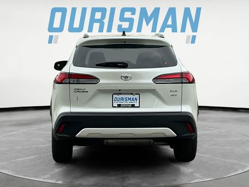 New 2026 Toyota Corolla Cross XLE image 5