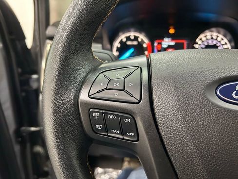 Certified 2022 Ford Ranger XLT w/ Equipment Group 301A Mid image 23