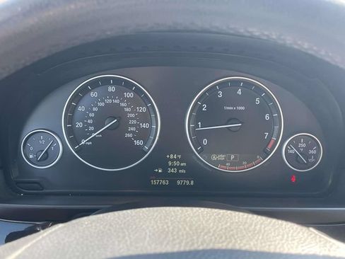 Used 2013 BMW 528i xDrive Sedan AWD/4WD image 19