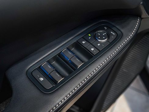 New 2026 Lexus RX 500h F Sport image 24