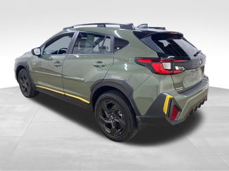Certified 2024 Subaru Crosstrek 2.5i Sport AWD/4WD video 2