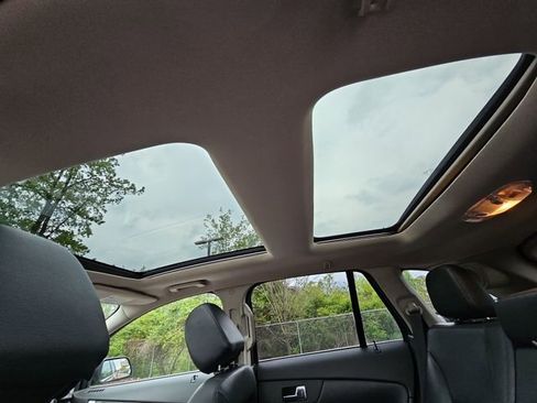 Used 2014 Ford Edge Limited w/ Equipment Group 301A FWD image 19