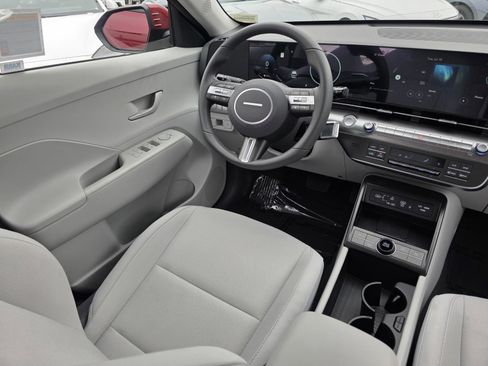 New 2025 Hyundai Kona SEL image 15