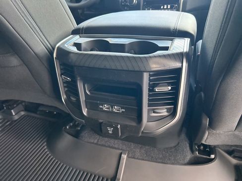New 2026 RAM 1500 Big Horn image 29