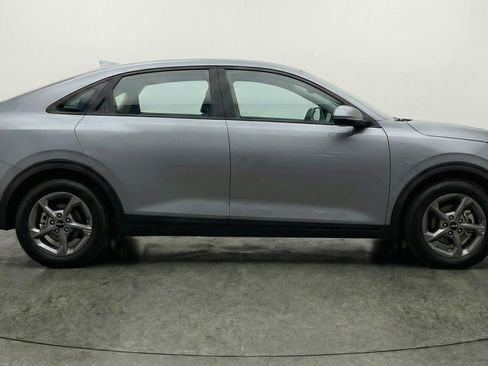 Used 2025 Kia K4 LXS image 11