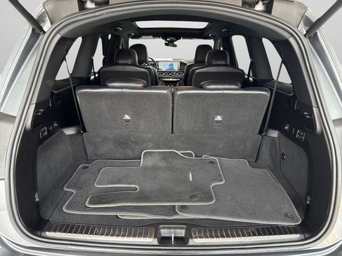 Certified 2020 Mercedes-Benz GLS 450 GLS 450 image 9