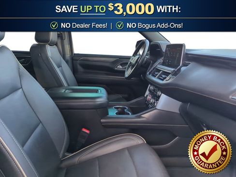 Used 2023 GMC Yukon SLT image 22