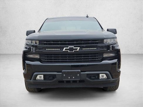 Used 2020 Chevrolet Silverado 1500 RST image 2
